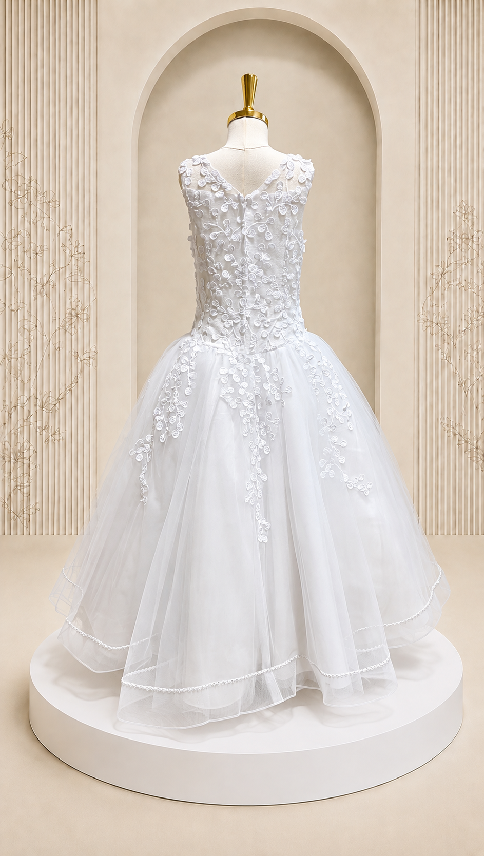 Angel Signature Collection UF25053S