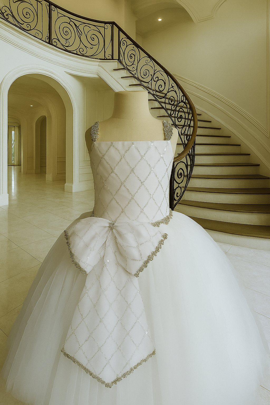 Parker Couture 2026