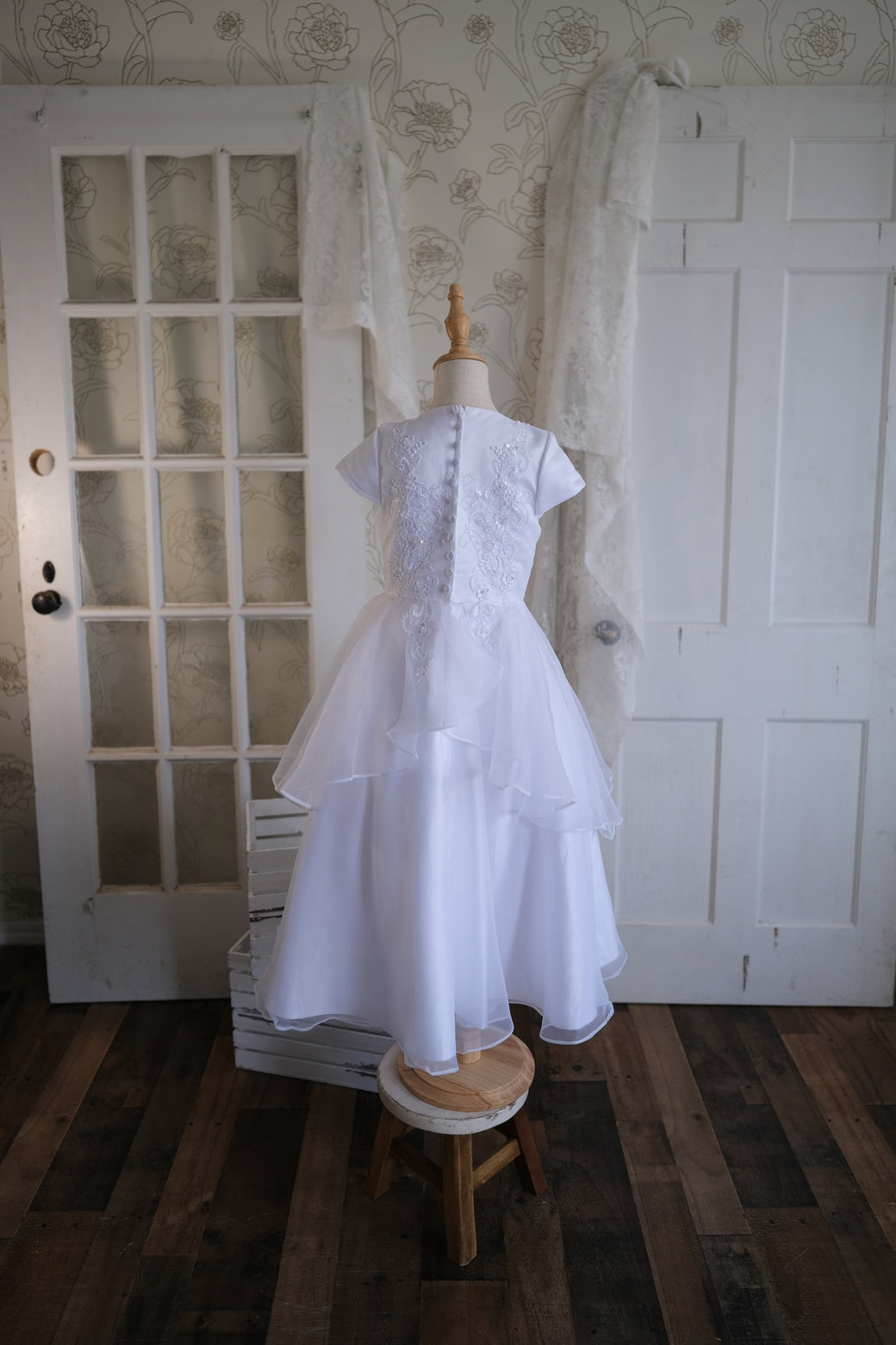 UF8067RTW