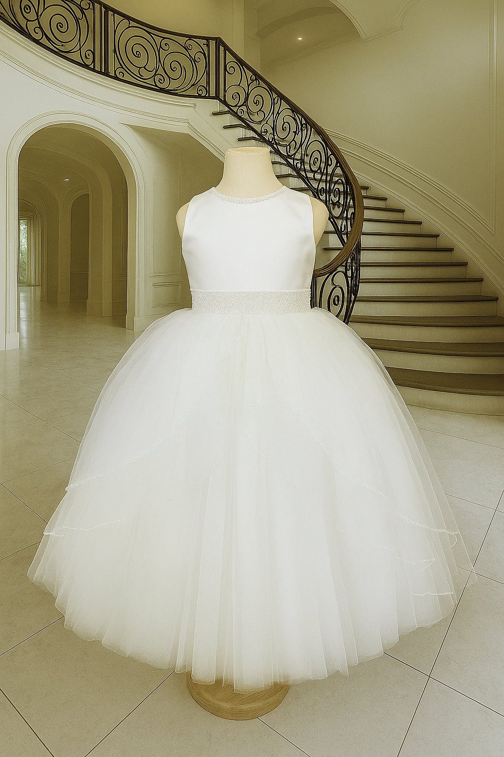 Demi Couture 2026