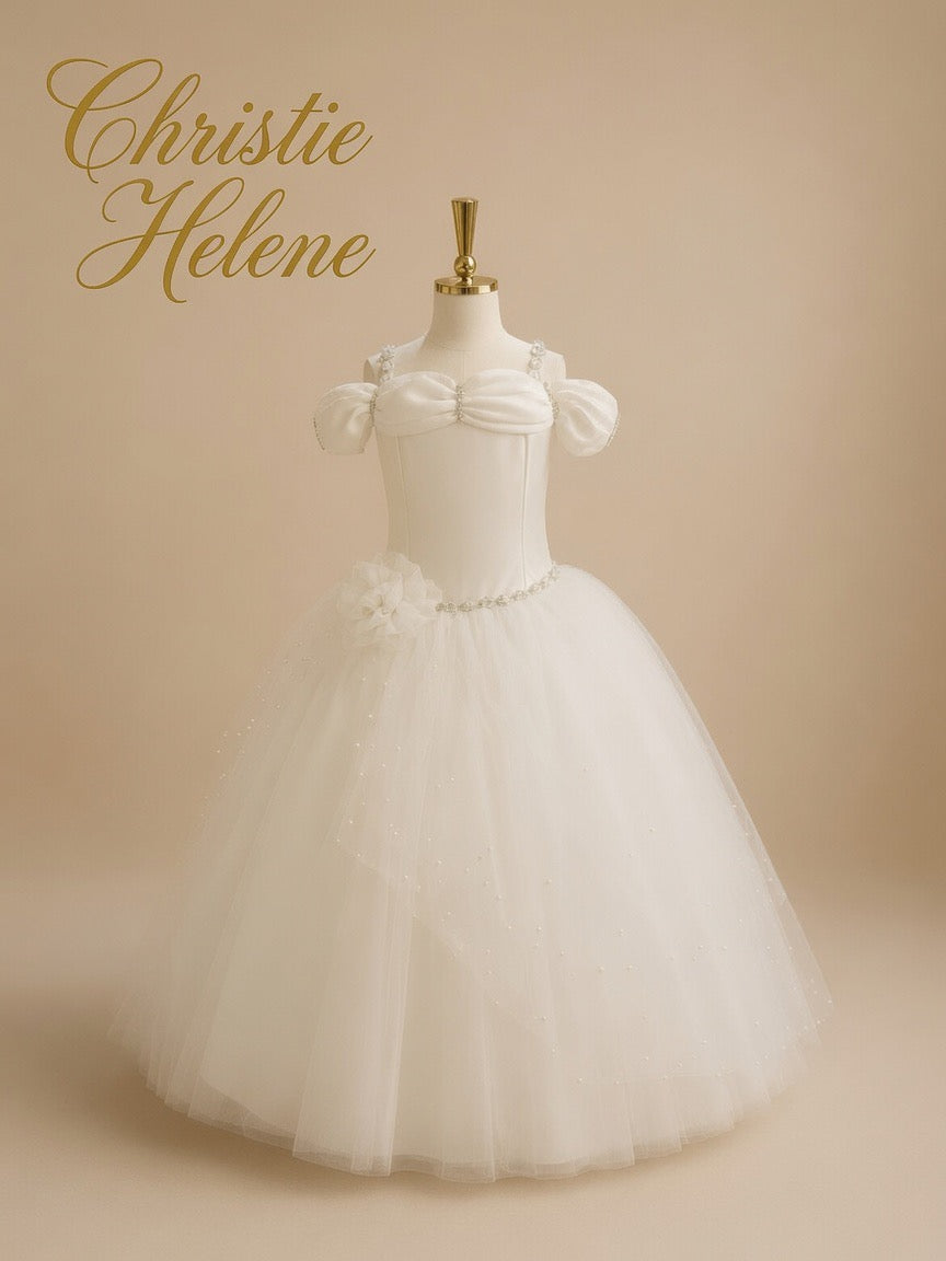 Tate Couture 2027
