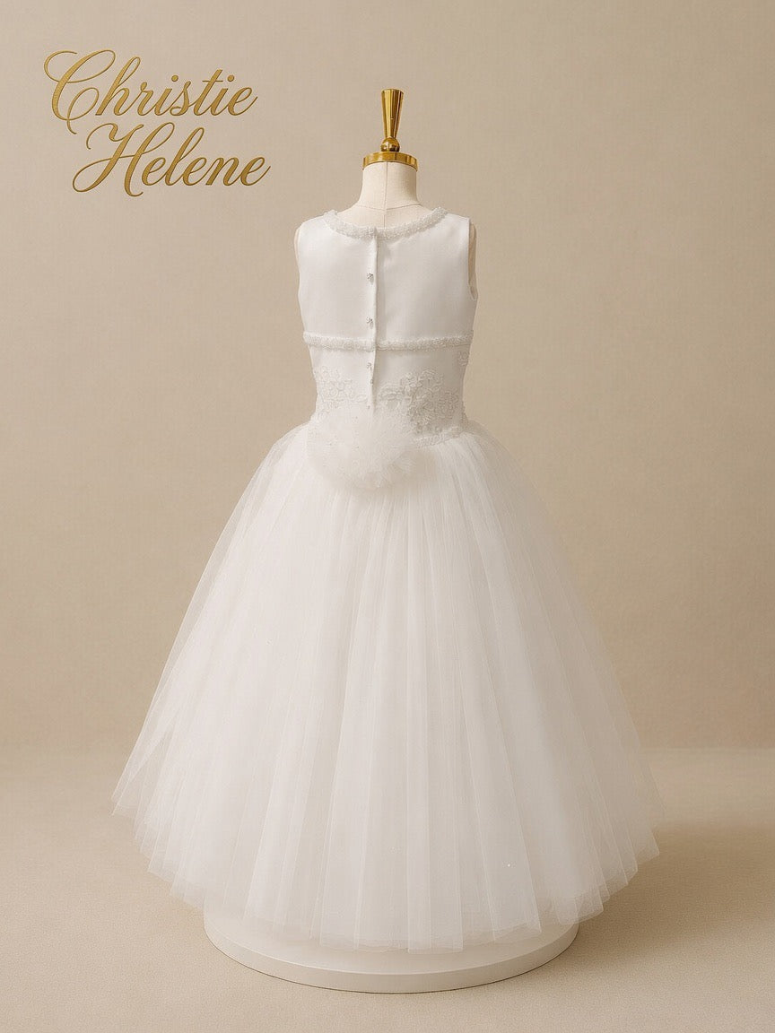 Faith Couture 2027