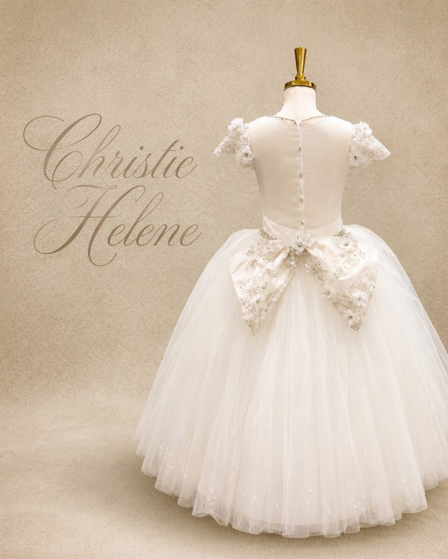 Hailee Couture 2027