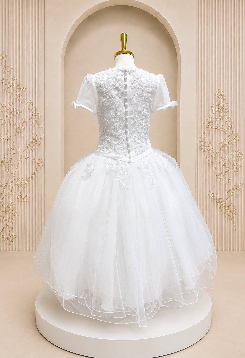 Angel Signature Collection UF26014S