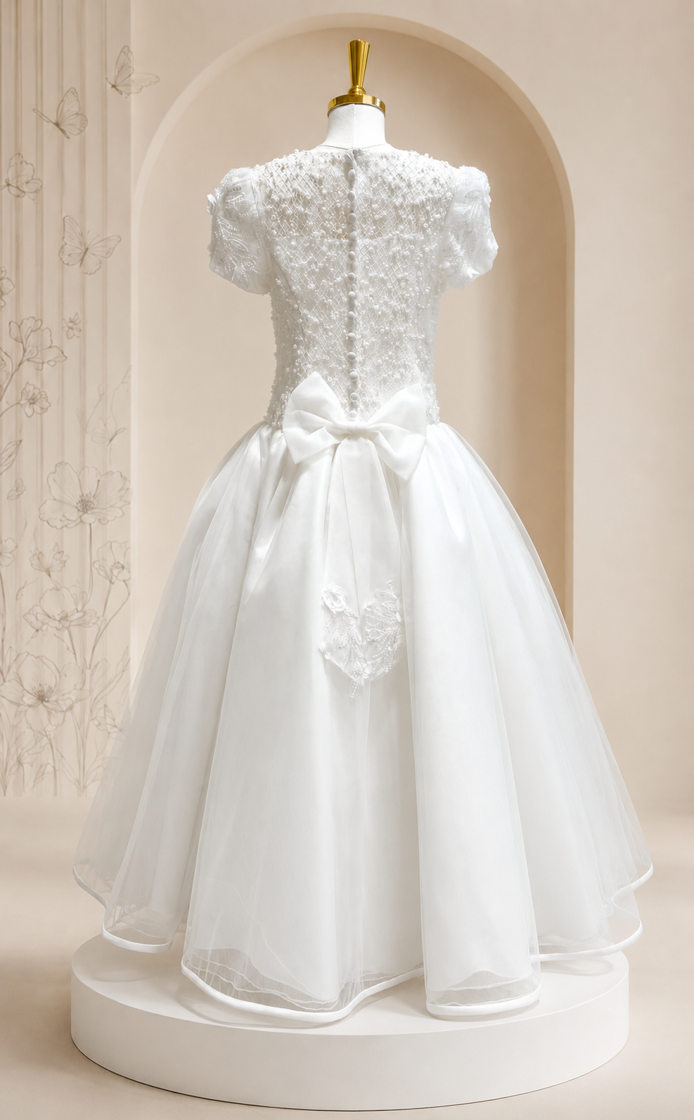Angel Signature Collection UF26026S