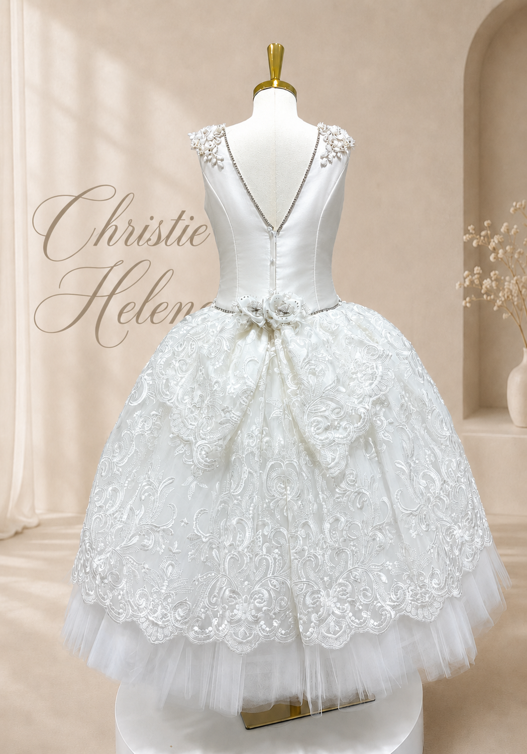 Charlie Couture 2027