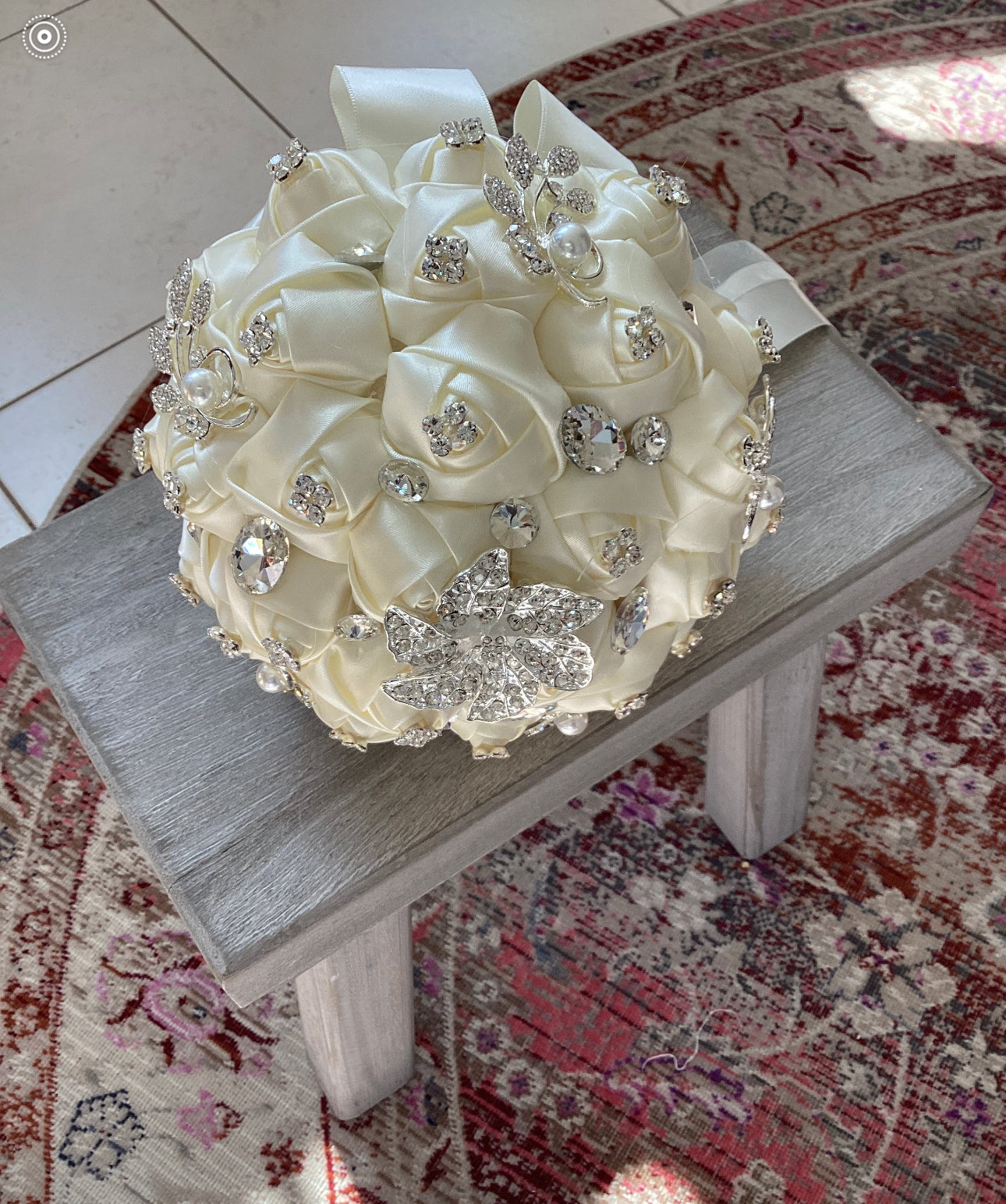 Bouquets by Christie Helene