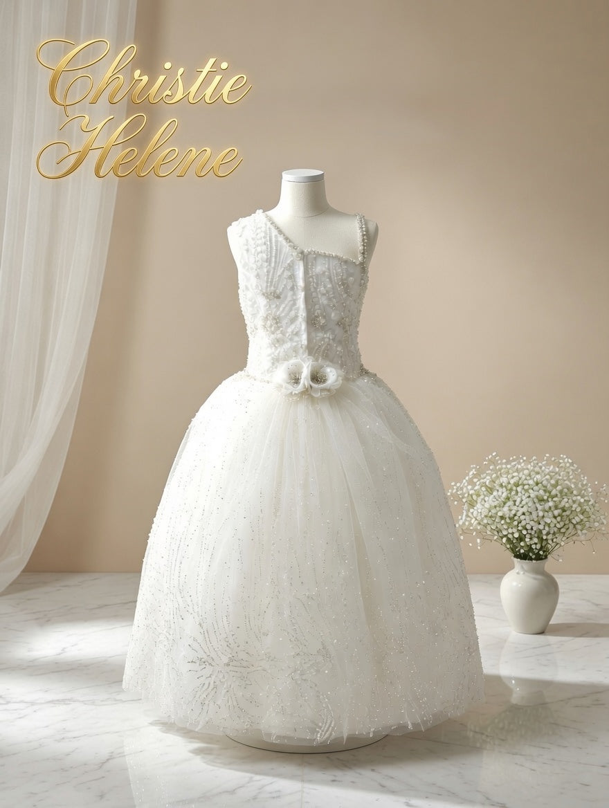 Madison Beer Couture