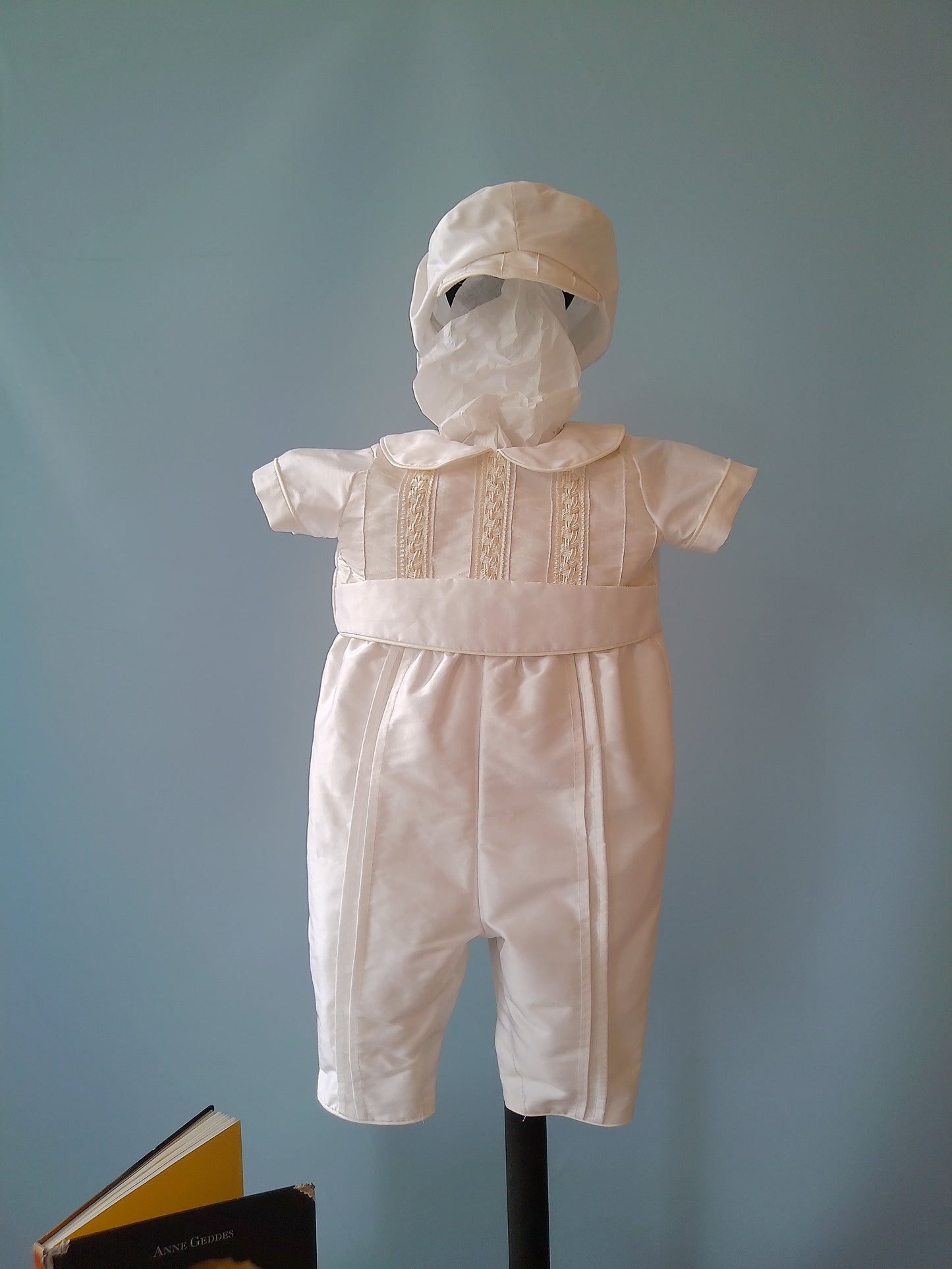 Kyle Christening 2025