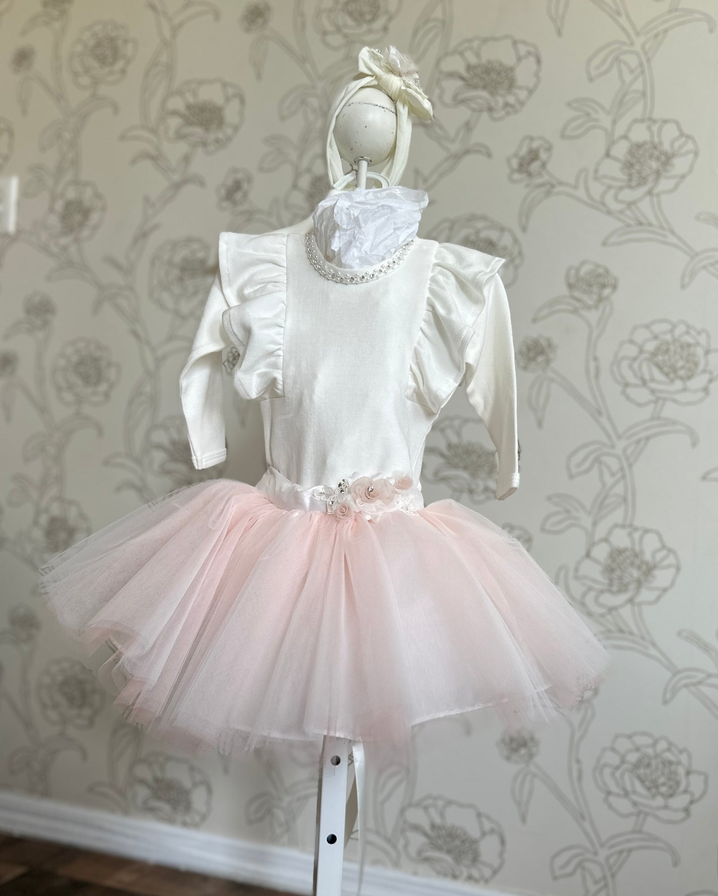 Baby TuTu #2