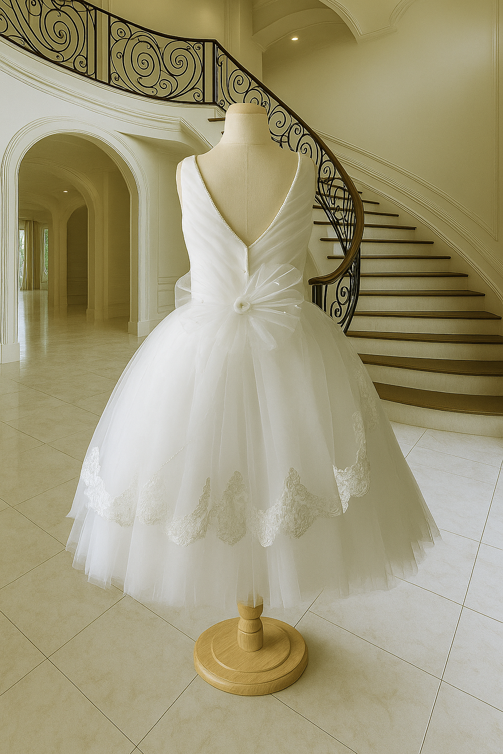 Bobbi Couture 2026
