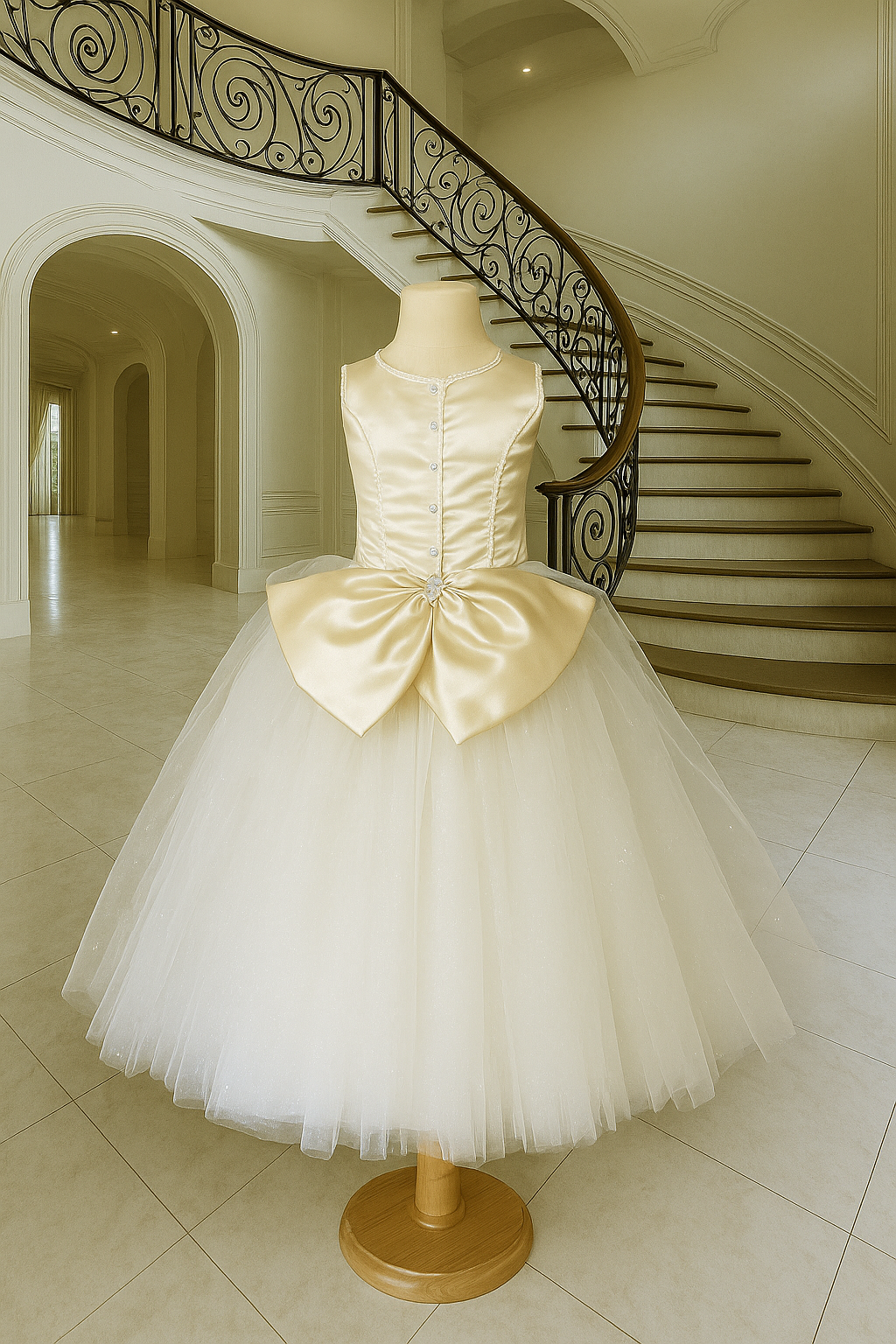 Bristol Couture 2026