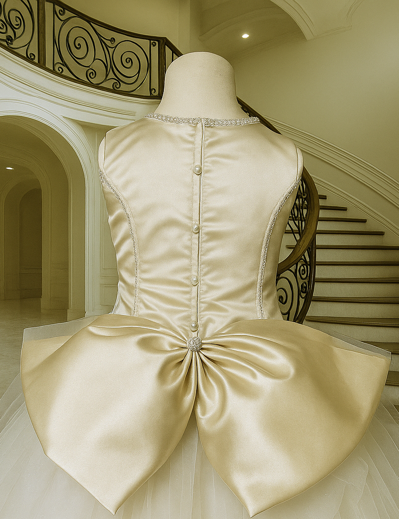 Bristol Couture 2026