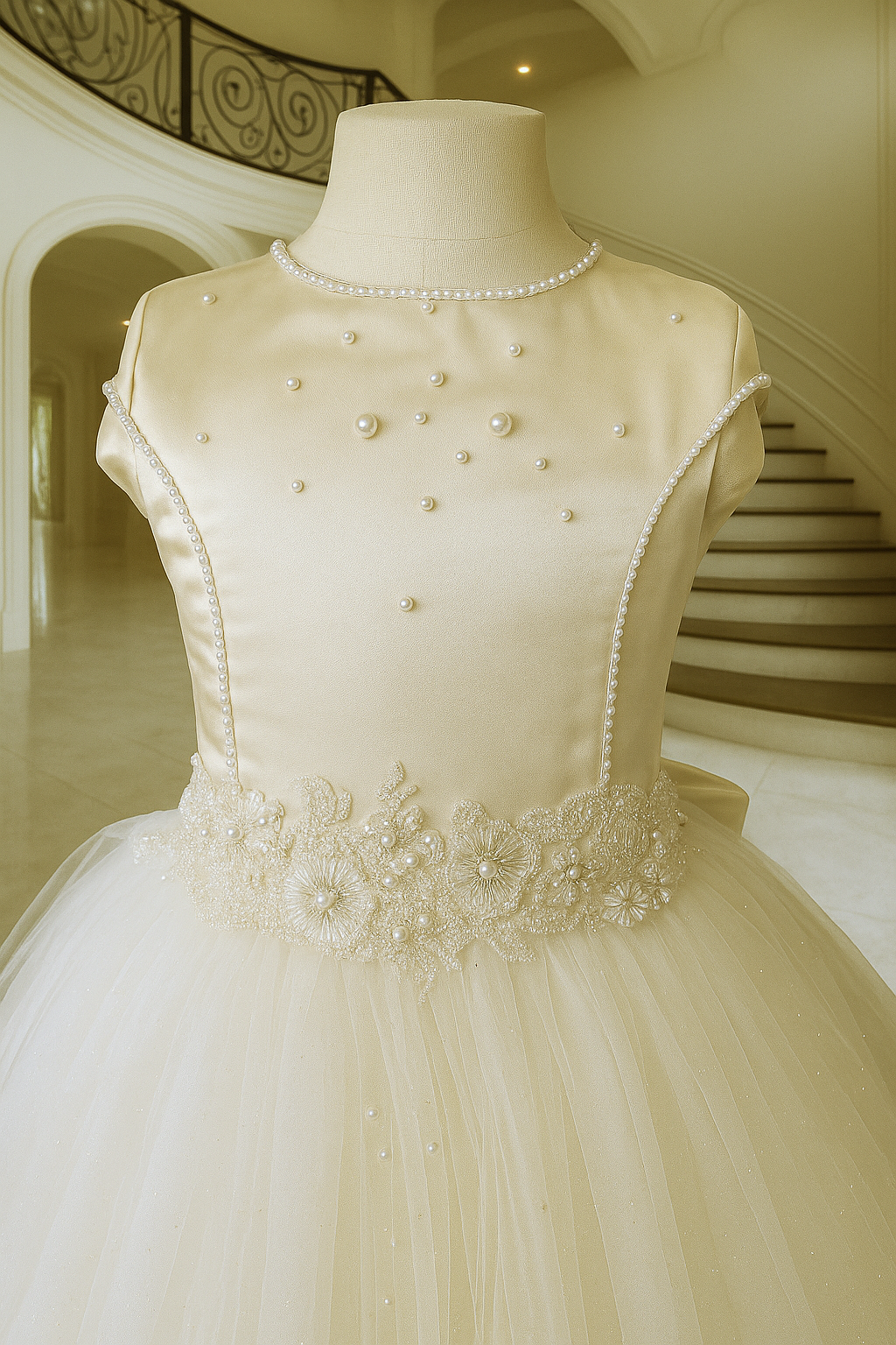 Bristol Couture 2026