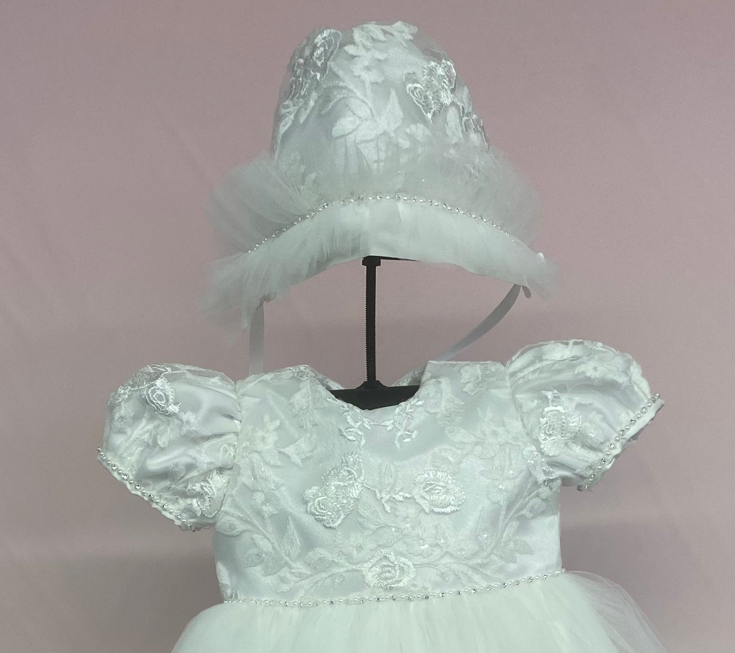 Cathy Christening $125