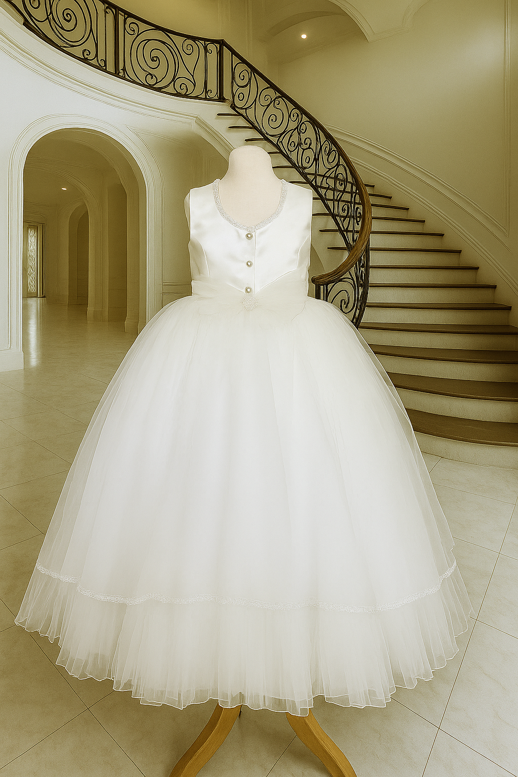 Demi Couture 2026