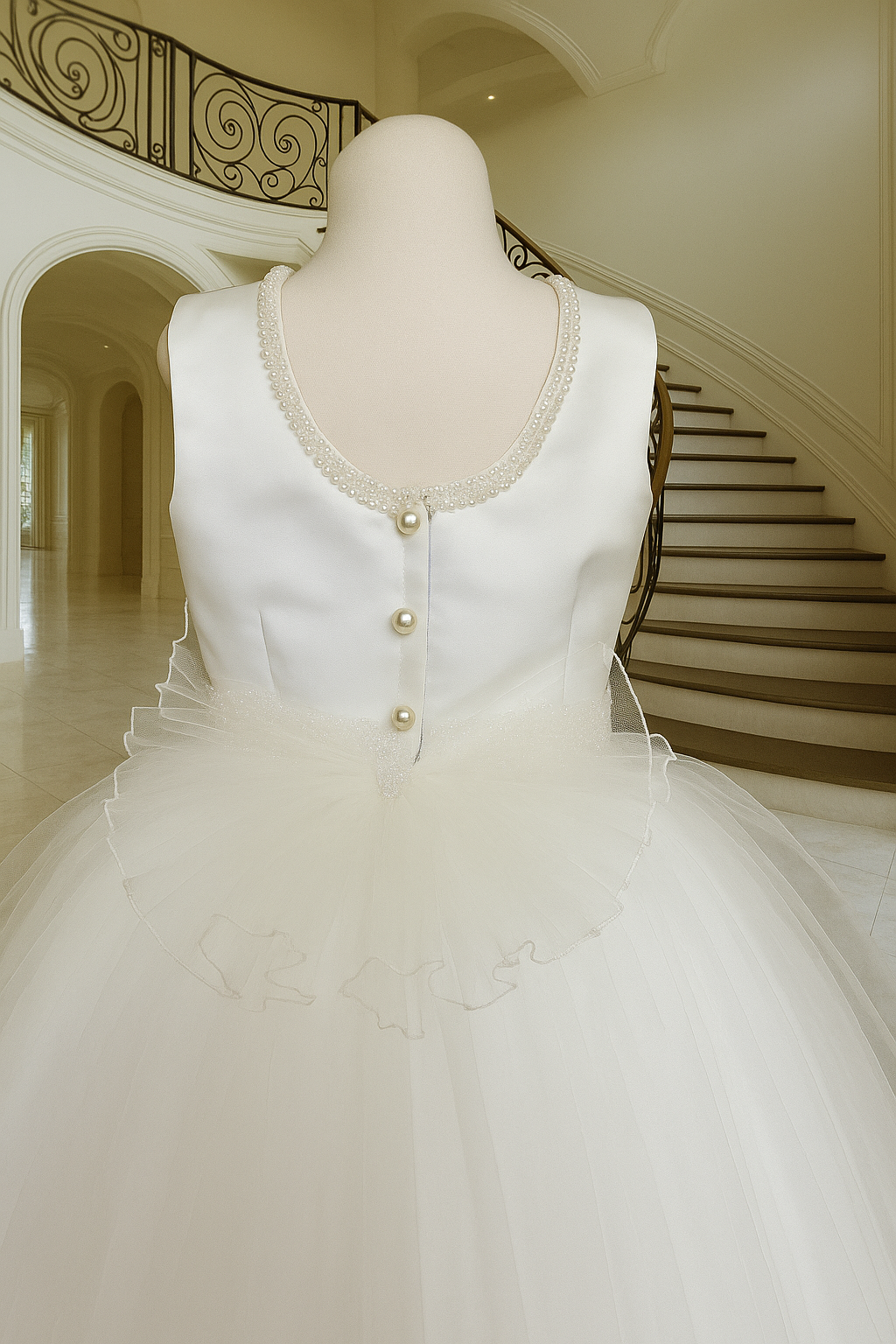 Demi Couture 2026