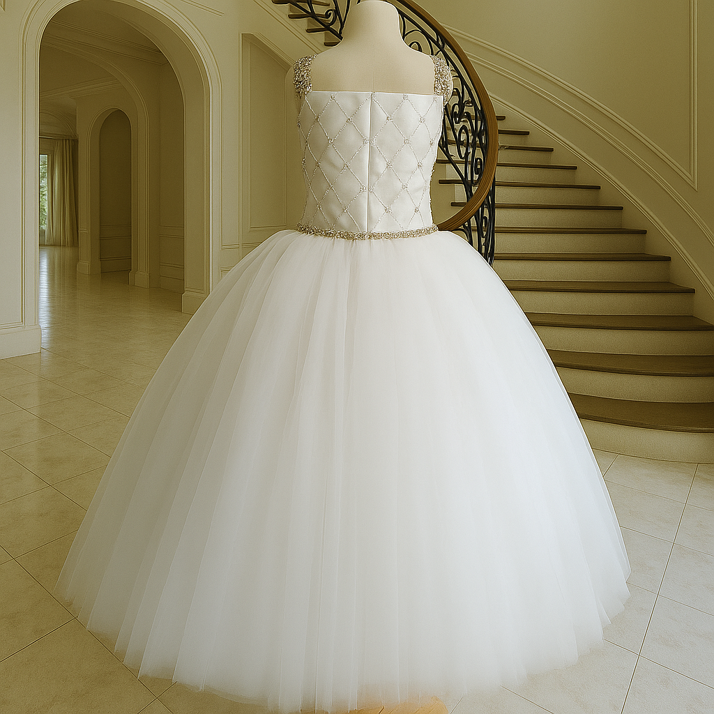 Parker Couture 2026