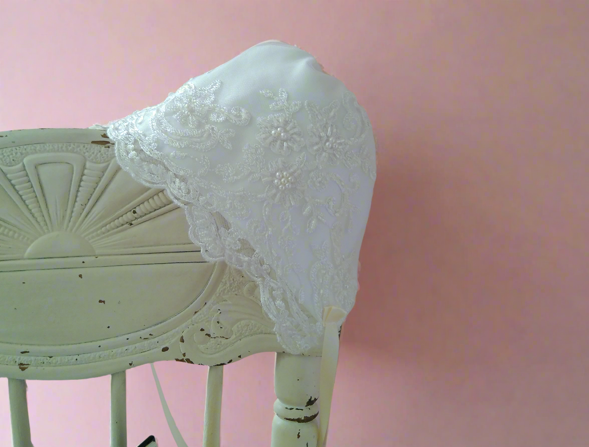 Debbie Christening 2025