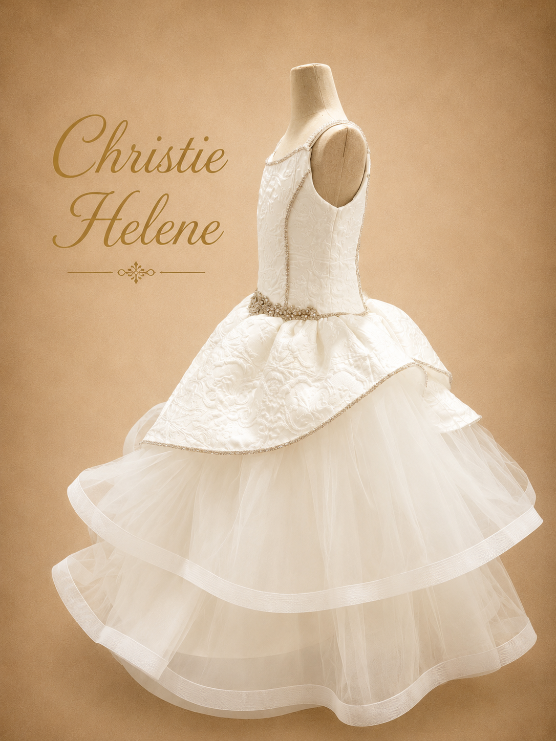 Hudson Couture