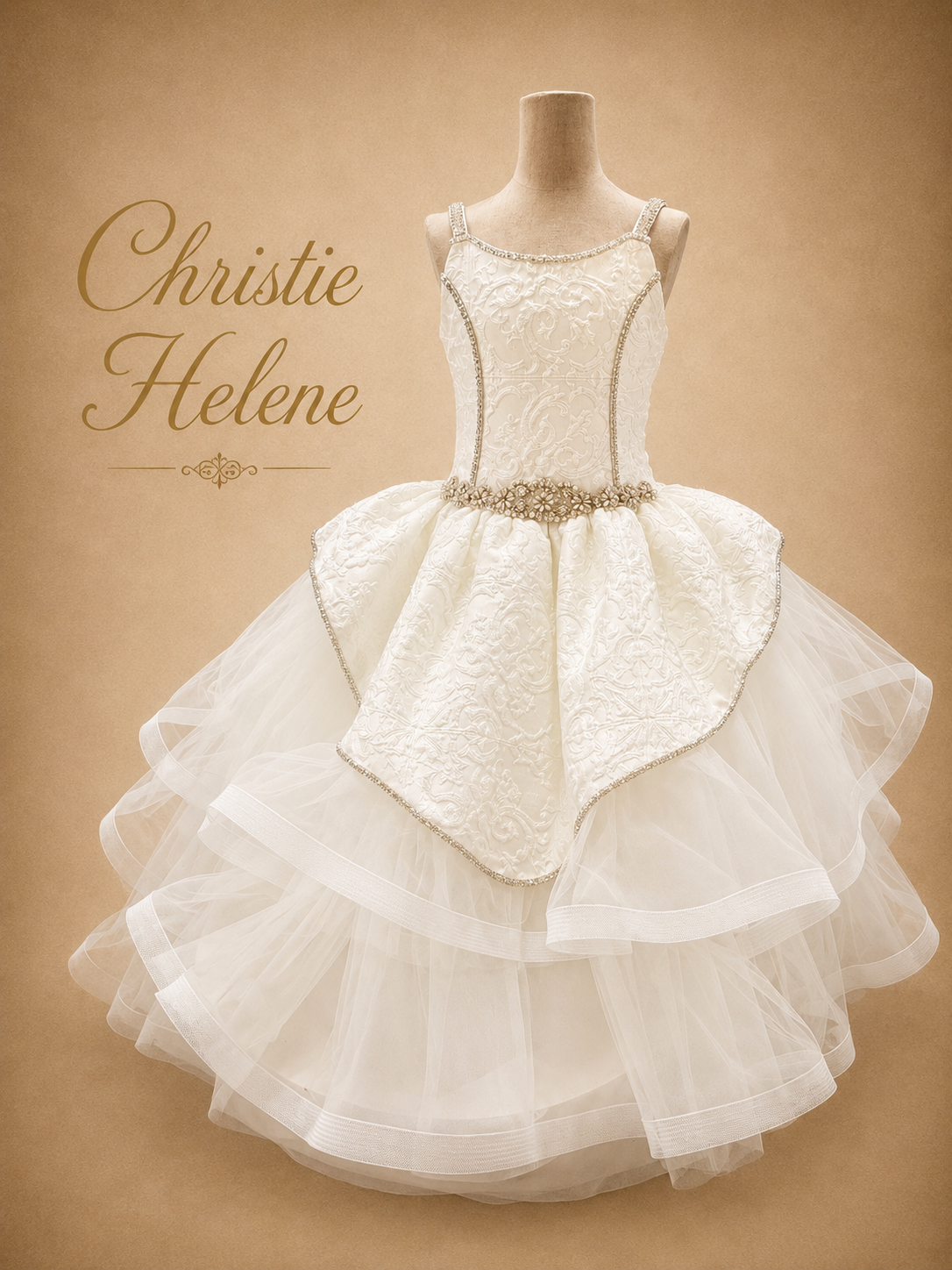 Hudson Couture