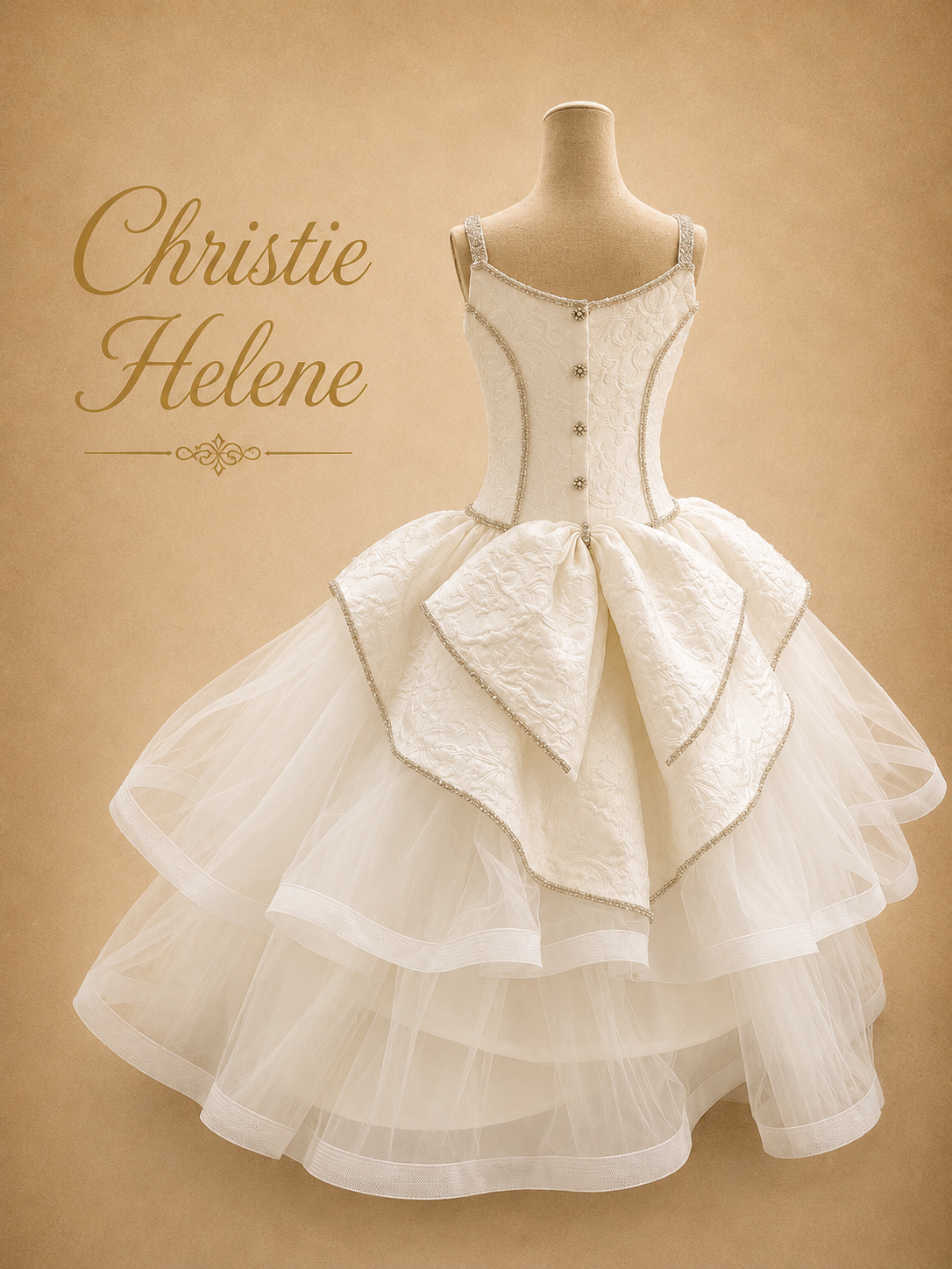 Hudson Couture