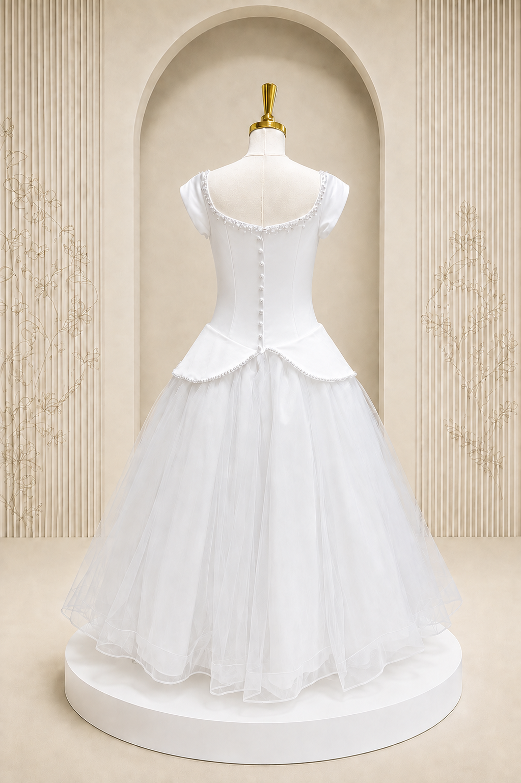 Angel Signature Collection UF26001S