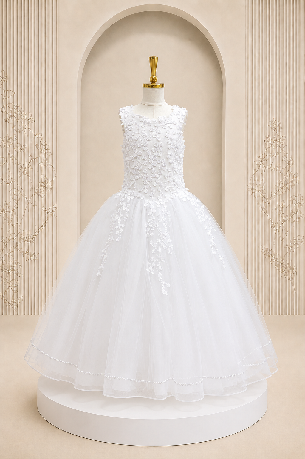 Angel Signature Collection UF25053S
