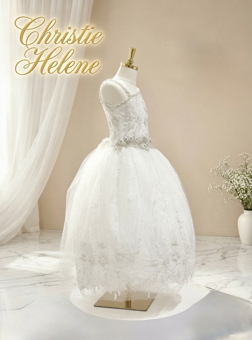 Madison Beer Couture