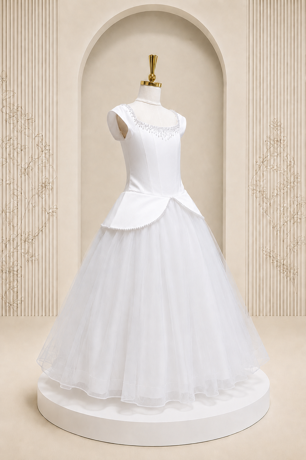 Angel Signature Collection UF26001S