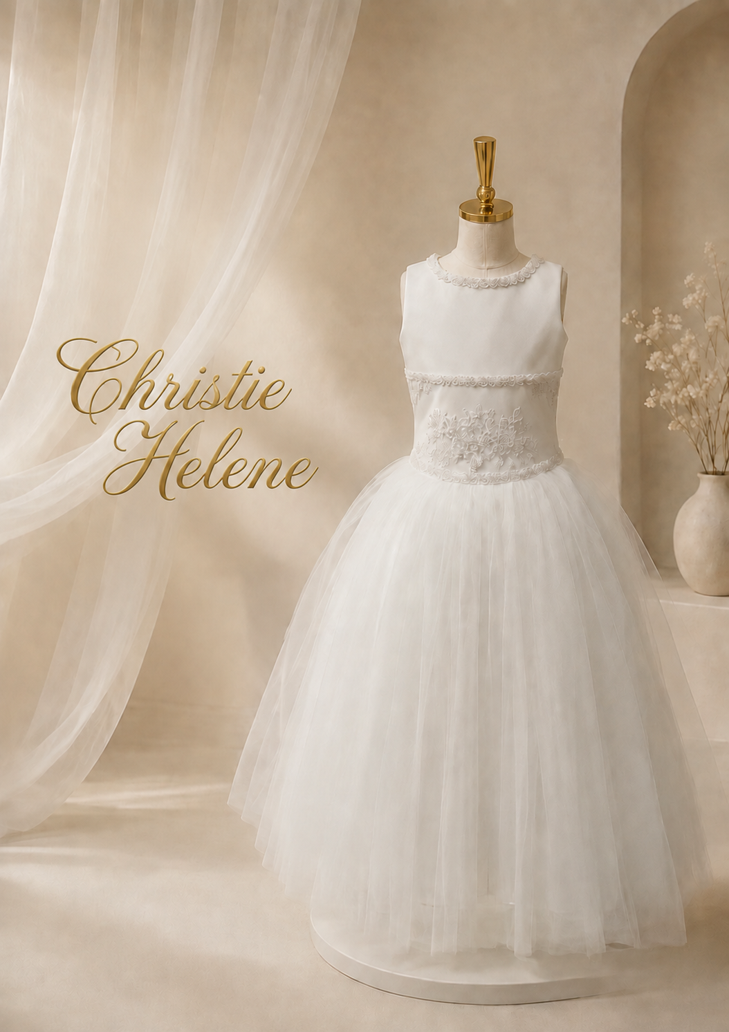 Faith Couture 2027