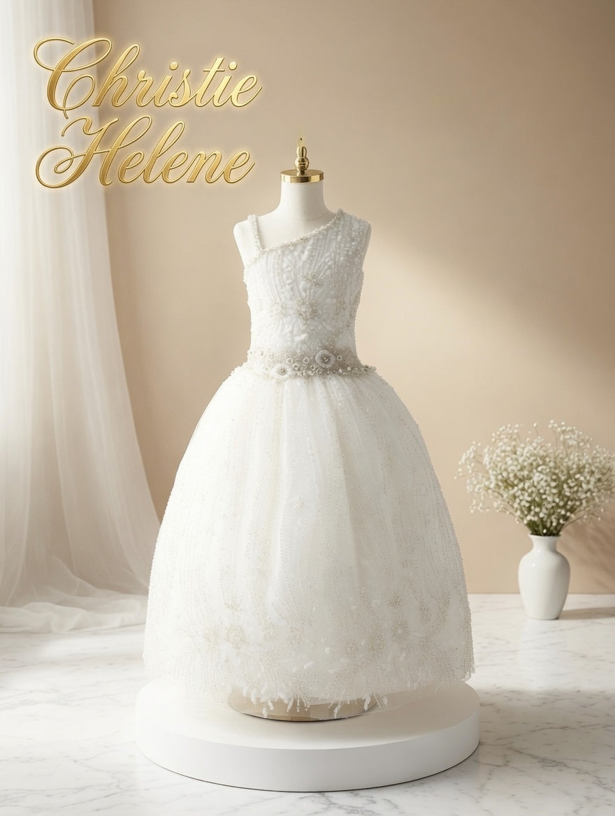 Madison Beer Couture