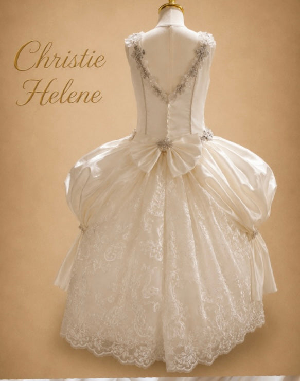 Sabrina Couture 2027