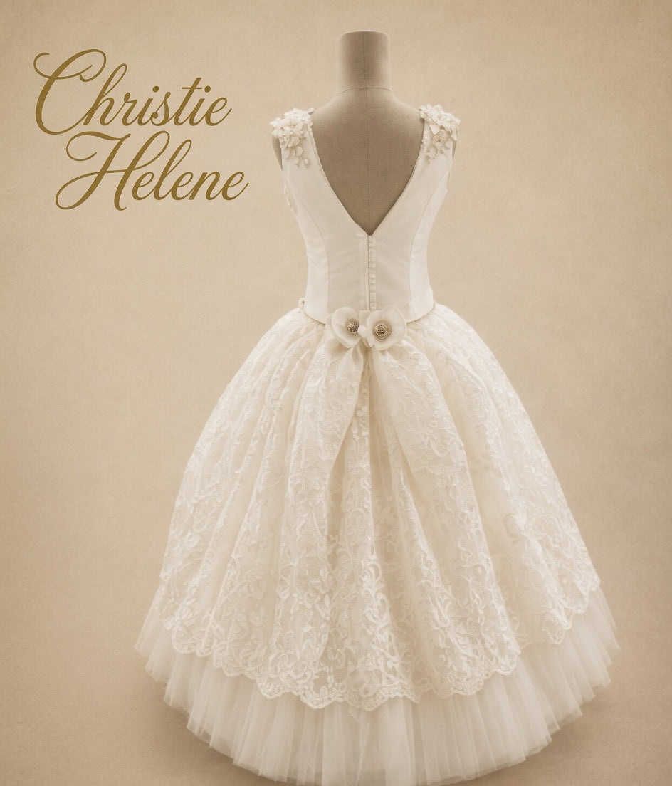 Charlie Couture 2027