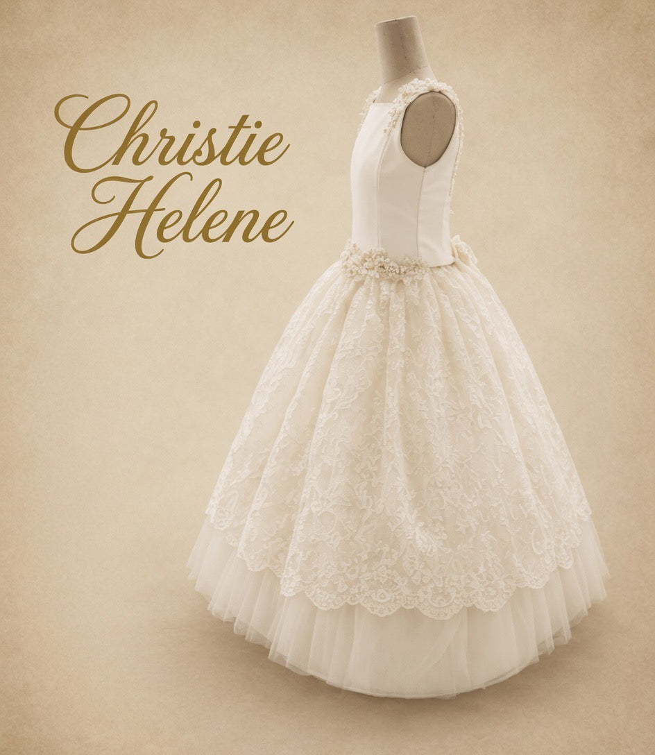 Charlie Couture 2027