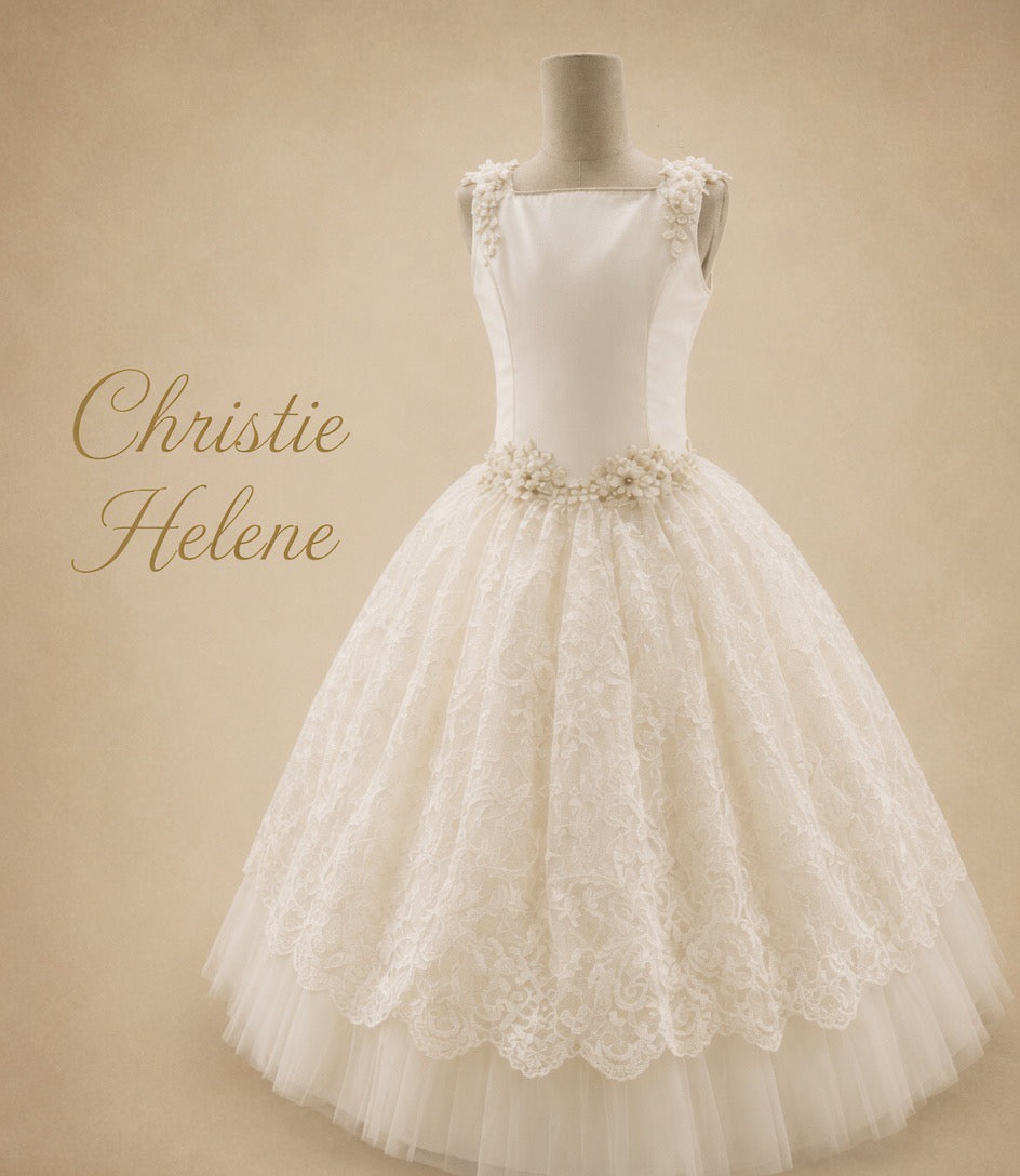 Charlie Couture 2027