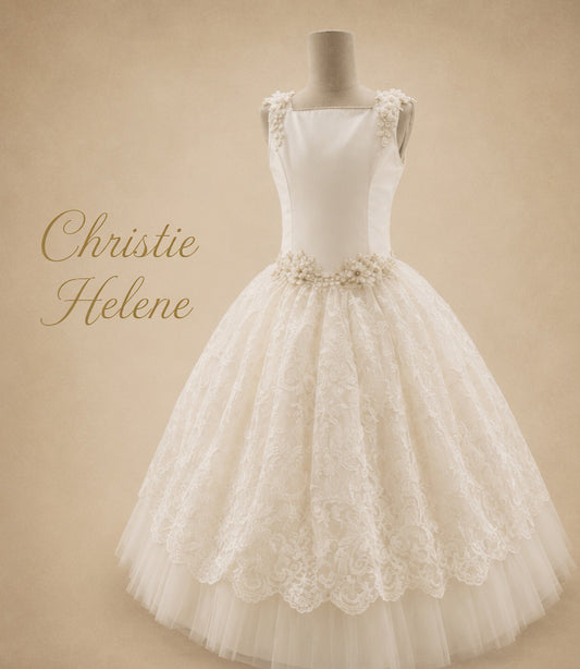 Charlie Couture 2027