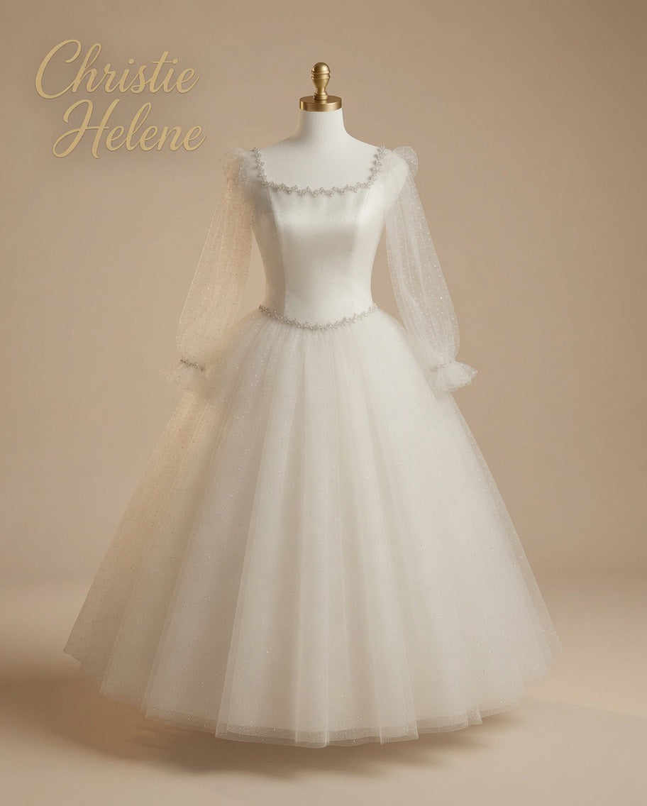 Arianna Couture 2027