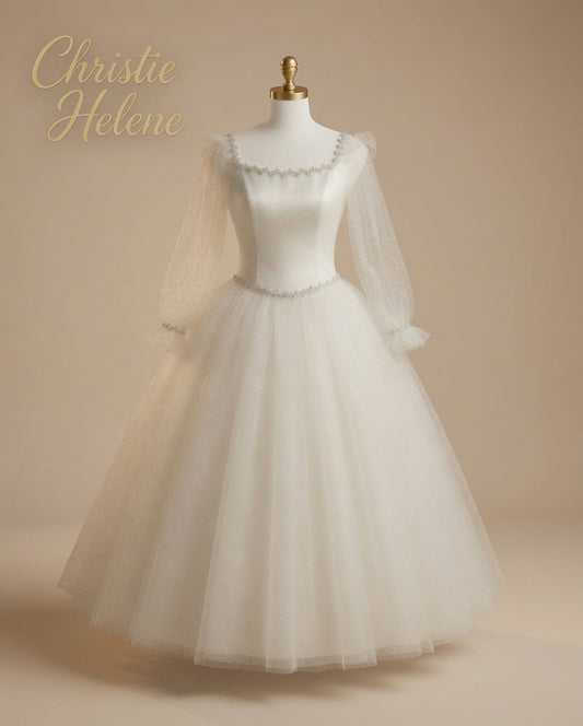 Arianna Couture 2027