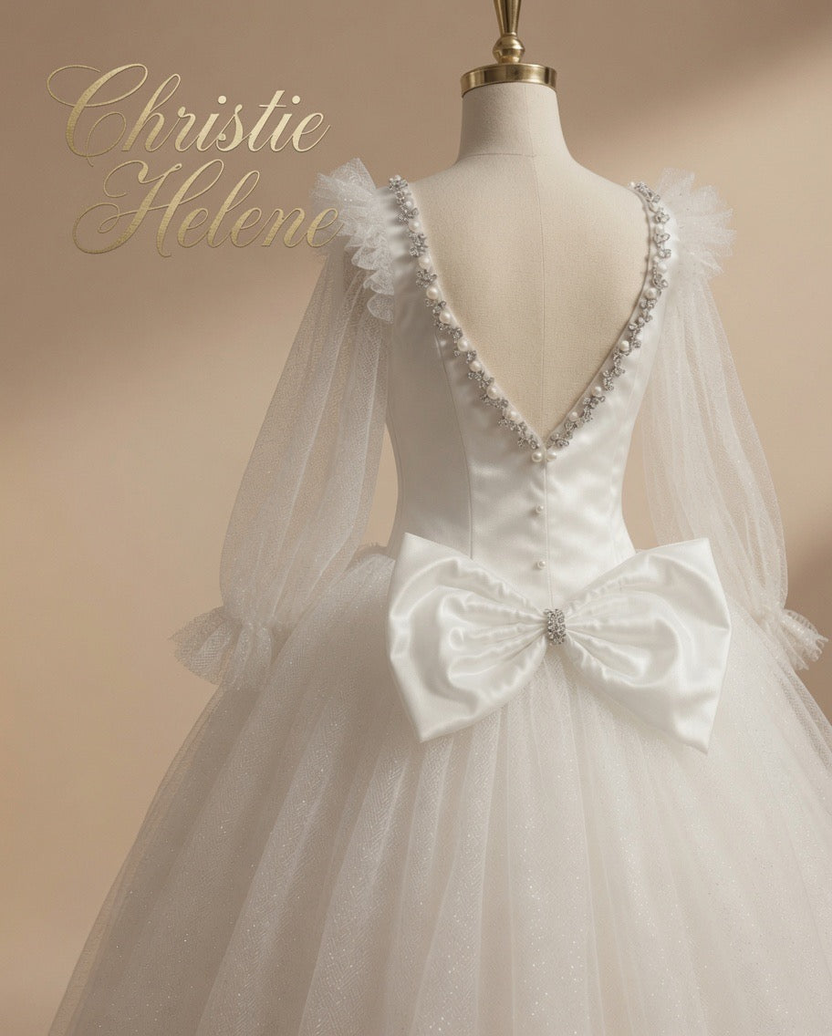 Arianna Couture 2027