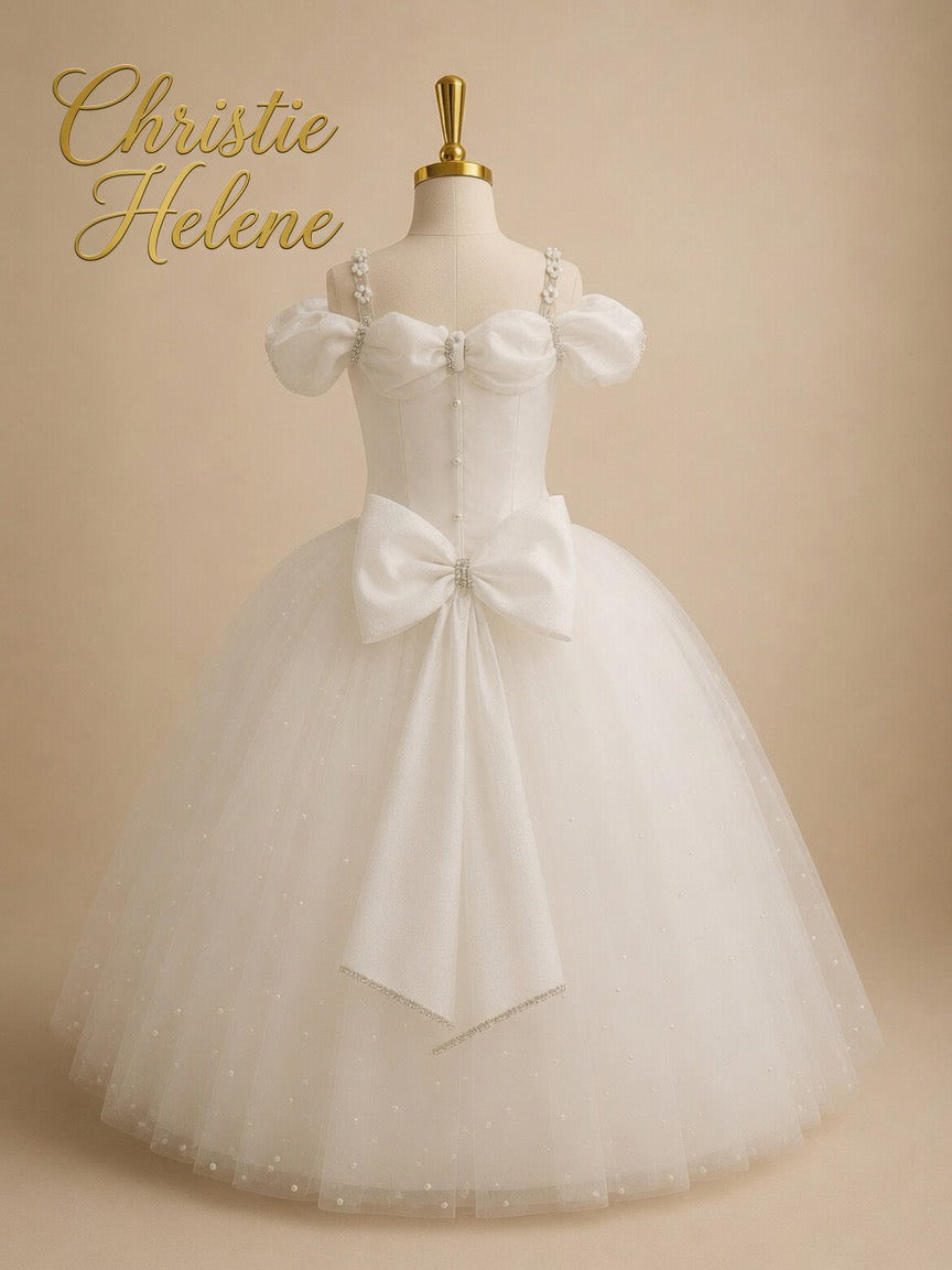 Tate Couture 2027