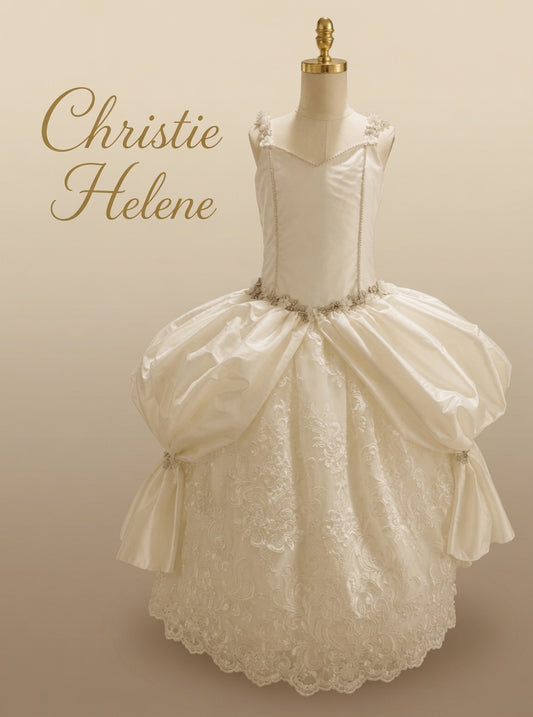 Sabrina Couture 2027