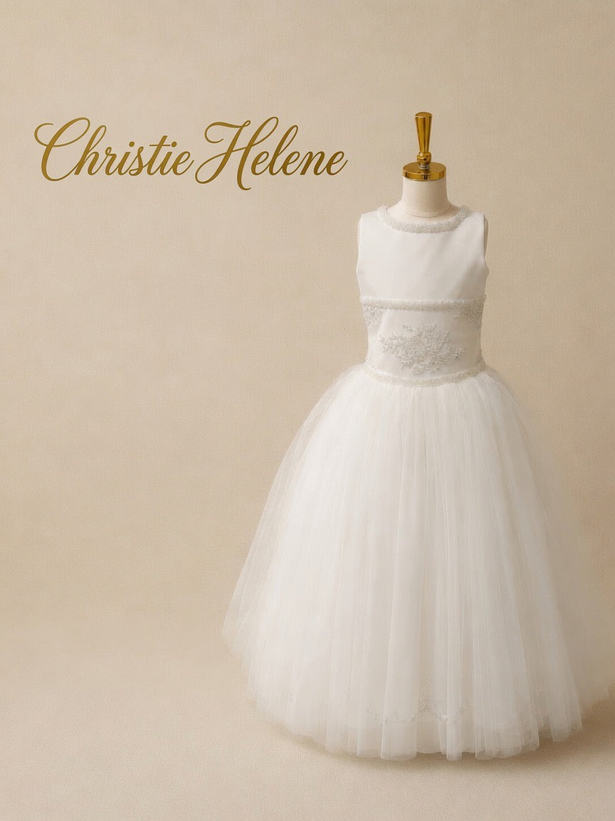 Faith Couture 2027