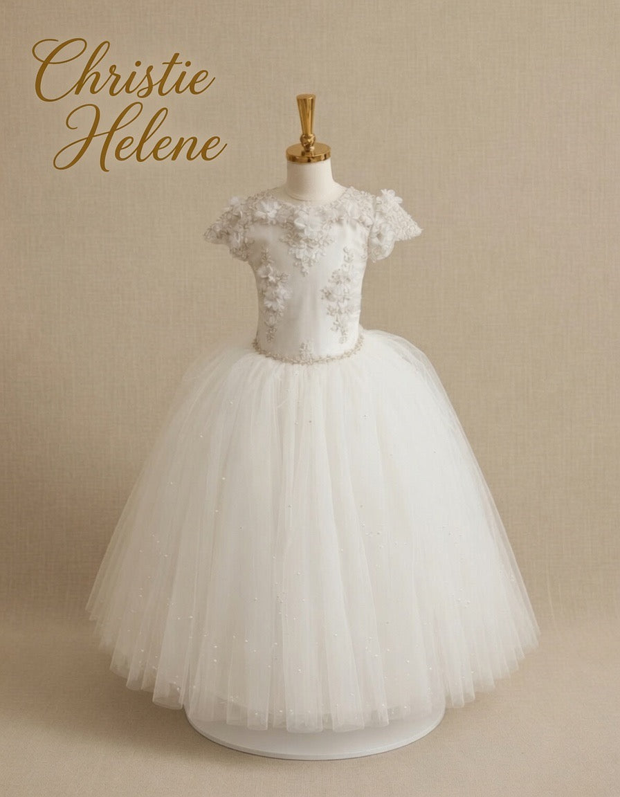 Hailee Couture 2027