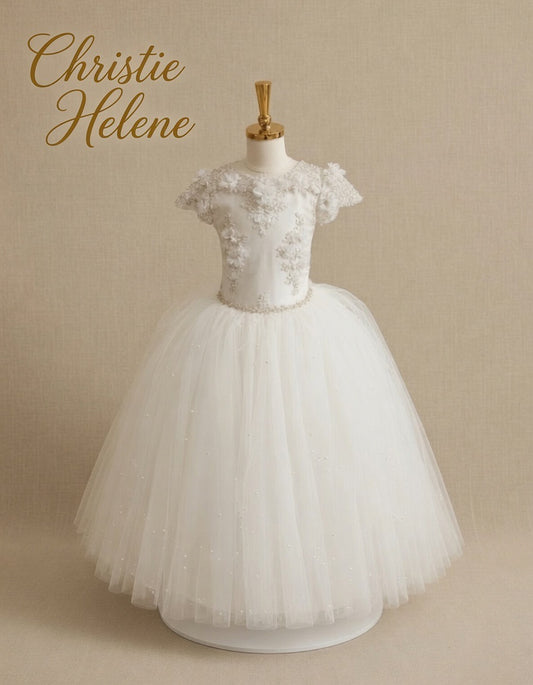 Hailee Couture 2027