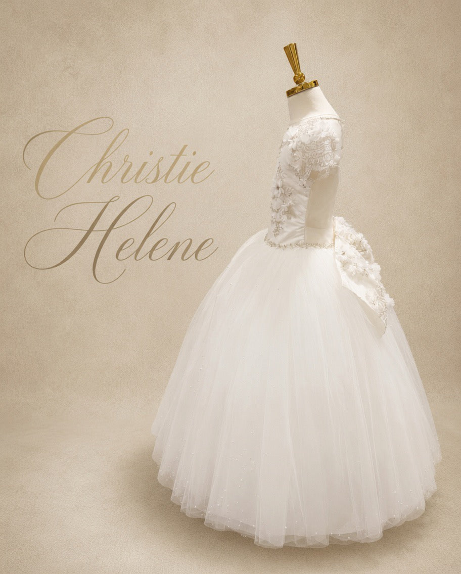 Hailee Couture 2027