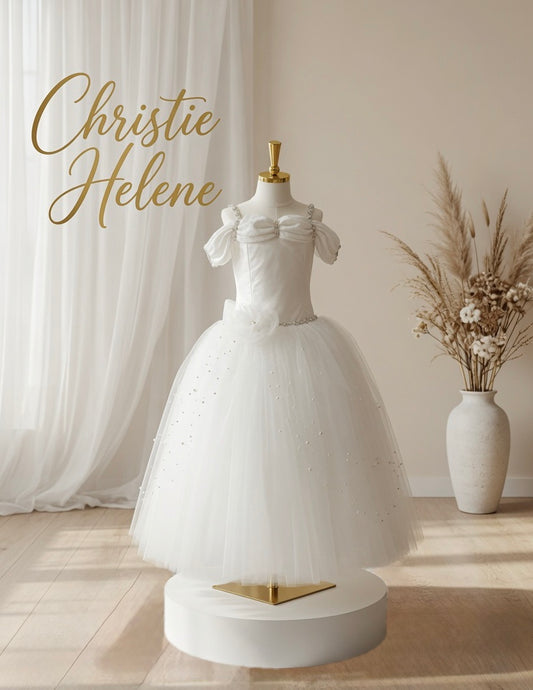 Tate Couture 2027