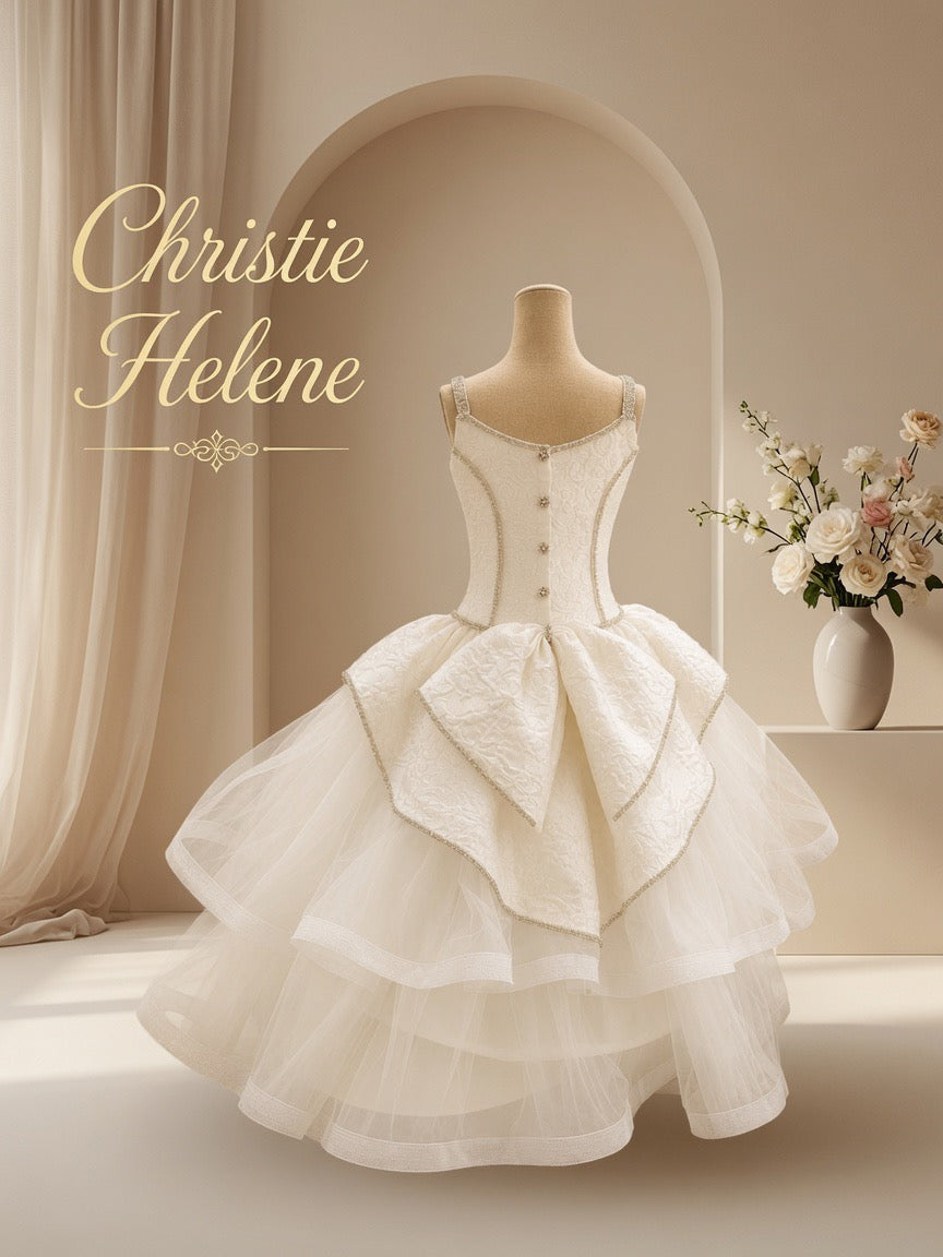 Adele Couture 2027