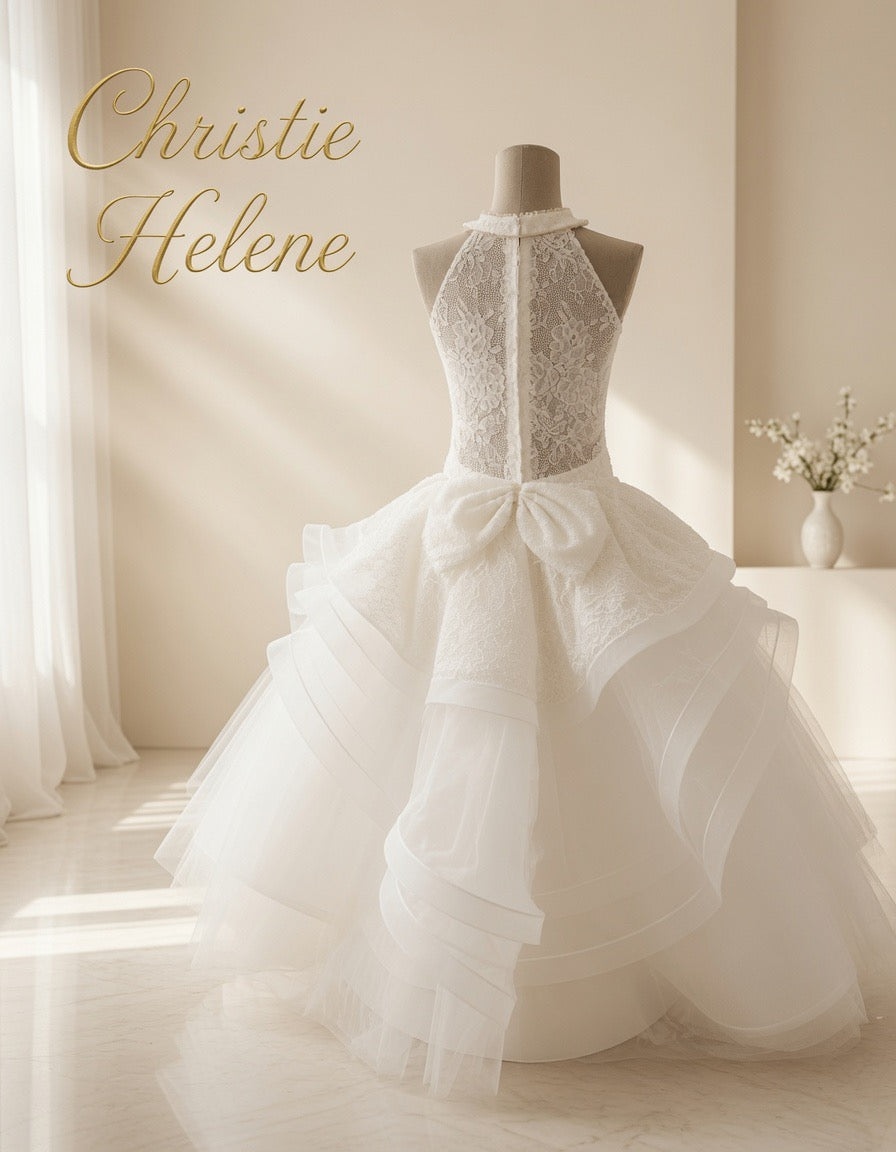 Gracie Couture 2027