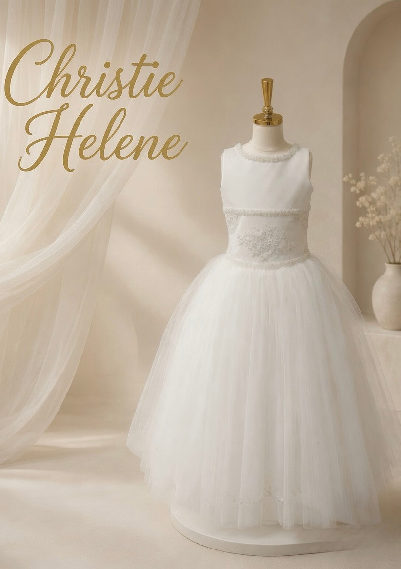 Faith Couture 2027